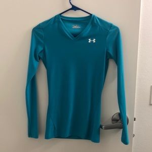 Small Under armor heat gear